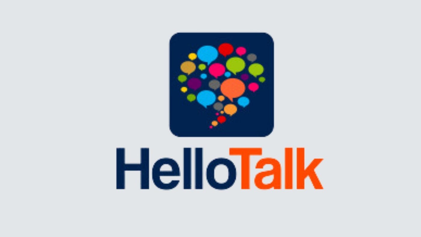 Hello talk